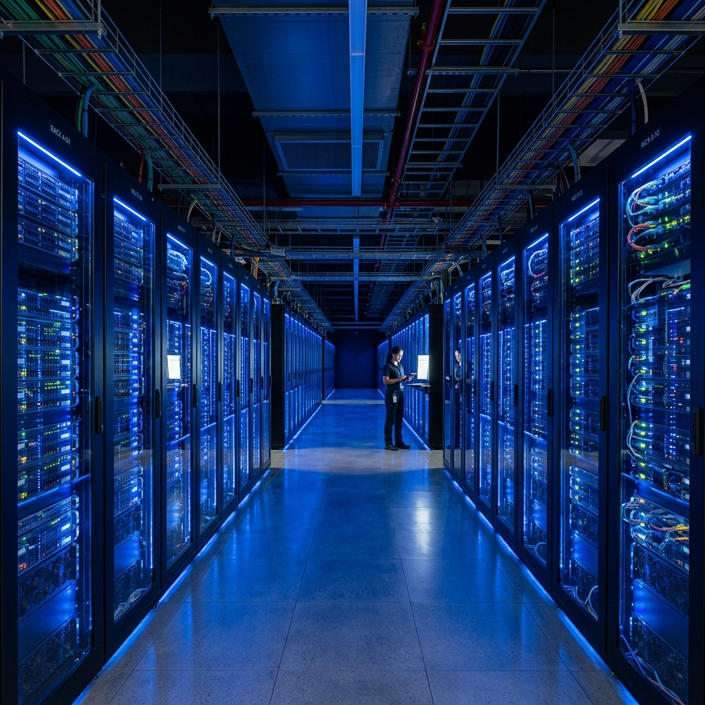 Data Centers