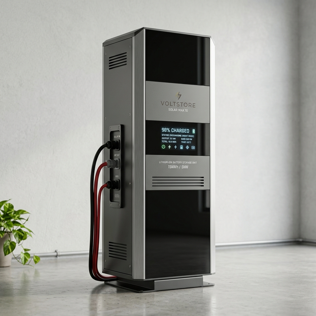 Industrial Lithium Battery Pack