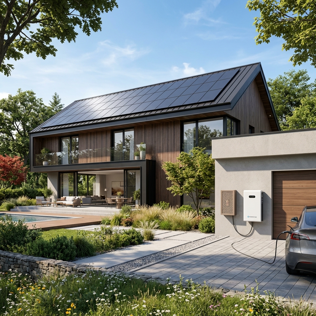 Residential